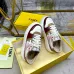3Fendi shoes for Women's Fendi Sneakers #A39377