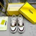 5Fendi shoes for Women's Fendi Sneakers #A39377