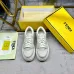 5Fendi shoes for Women's Fendi Sneakers #A39378