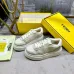 6Fendi shoes for Women's Fendi Sneakers #A39378