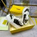 3Fendi shoes for Women's Fendi Sneakers #A39379