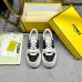 5Fendi shoes for Women's Fendi Sneakers #A39379