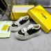 6Fendi shoes for Women's Fendi Sneakers #A39379