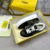 3Fendi shoes for Women's Fendi Sneakers #A39380