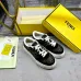 4Fendi shoes for Women's Fendi Sneakers #A39380