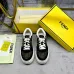 5Fendi shoes for Women's Fendi Sneakers #A39380
