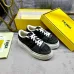 4Fendi shoes for Women's Fendi Sneakers #A39381