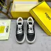 5Fendi shoes for Women's Fendi Sneakers #A39381