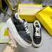 1Fendi shoes for Women's Fendi Sneakers #A39381