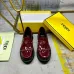 5Fendi shoes for Women's Fendi Sneakers #A42094