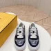 12Fendi shoes for Women's Fendi Sneakers #A49598