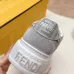 17Fendi shoes for Women's Fendi Sneakers #A49598