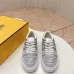 21Fendi shoes for Women's Fendi Sneakers #A49598