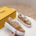 25Fendi shoes for Women's Fendi Sneakers #A49598