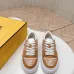 26Fendi shoes for Women's Fendi Sneakers #A49598