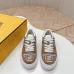 30Fendi shoes for Women's Fendi Sneakers #A49598