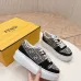 5Fendi shoes for Women's Fendi Sneakers #A49598