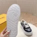 7Fendi shoes for Women's Fendi Sneakers #A49598