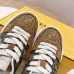 9Fendi shoes for Women's Fendi Sneakers #A49598