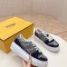 11Fendi shoes for Women's Fendi Sneakers #A49598