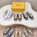 1Fendi shoes for Women's Fendi Sneakers #A49598
