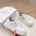 10Fendi shoes for Women's Fendi Sneakers Black/White #A49599