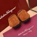 3Farregemo shoes for Men's Farregemo leather shoes #A26794