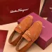 4Farregemo shoes for Men's Farregemo leather shoes #A26794