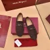 8Farregemo shoes for Men's Farregemo leather shoes #A26797