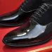 3Ferragamo shoes for Men's Ferragamo OXFORDS #99904535