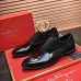 7Ferragamo shoes for Men's Ferragamo OXFORDS #99904535