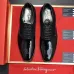 9Ferragamo shoes for Men's Ferragamo OXFORDS #99904535