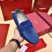5Ferragamo shoes for Men's Ferragamo OXFORDS #A26785
