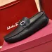 4Ferragamo shoes for Men's Ferragamo OXFORDS #A26786