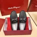 7Ferragamo shoes for Men's Ferragamo OXFORDS #A26786