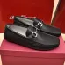 1Ferragamo shoes for Men's Ferragamo OXFORDS #A26786