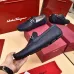 5Ferragamo shoes for Men's Ferragamo OXFORDS #A26787