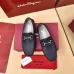 6Ferragamo shoes for Men's Ferragamo OXFORDS #A26787