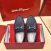 7Ferragamo shoes for Men's Ferragamo OXFORDS #A26787