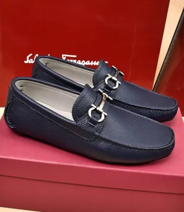 Ferragamo shoes for Men's Ferragamo OXFORDS #A26787