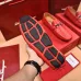 3Ferragamo shoes for Men's Ferragamo OXFORDS #A27775