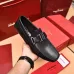 1Ferragamo shoes for Men's Ferragamo OXFORDS #A27776