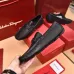 5Ferragamo shoes for Men's Ferragamo OXFORDS #A27777