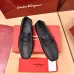7Ferragamo shoes for Men's Ferragamo OXFORDS #A27777