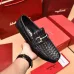 1Ferragamo shoes for Men's Ferragamo OXFORDS #A27778