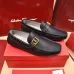 5Ferragamo shoes for Men's Ferragamo OXFORDS #A27779