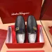 6Ferragamo shoes for Men's Ferragamo OXFORDS #A27779