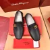 7Ferragamo shoes for Men's Ferragamo OXFORDS #A27779