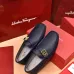 4Ferragamo shoes for Men's Ferragamo OXFORDS #A27780