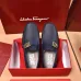 6Ferragamo shoes for Men's Ferragamo OXFORDS #A27780
